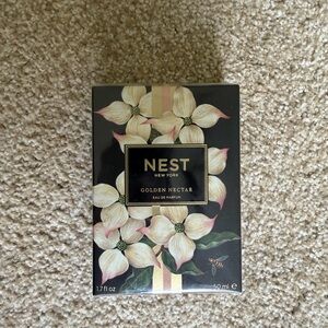NEST Fragrances Golden Nectar - Black and Cream